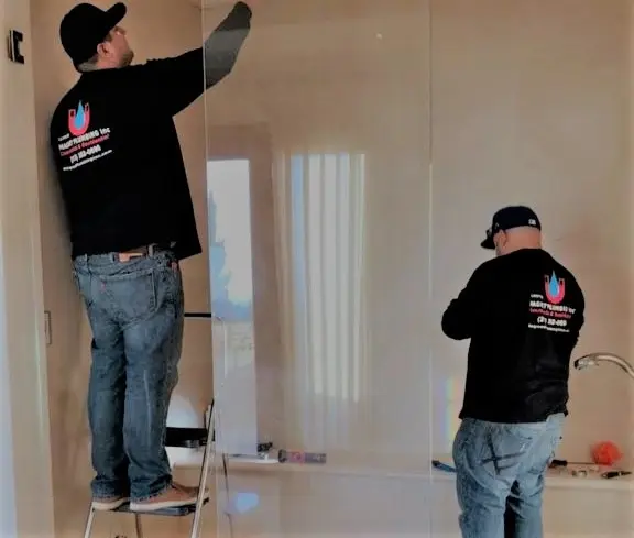 Professional plumbing installation for Tankless Water Heater Installation in Carpentersville